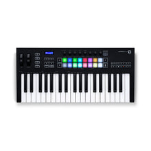 Novation launchkey 37 mkiii