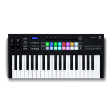 Novation launchkey 37 mkiii