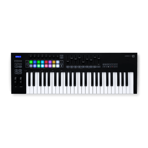 Novation Launchkey 49 MK3 MIDI Keyboard Controller