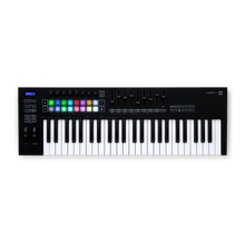 Novation Launchkey 49 MK3 MIDI Keyboard Controller