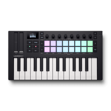 Novation Launchkey Mini 25 MK4 Keyboard Controller