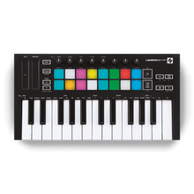 Novation Launchkey Mini MK3 25-Key MIDI Keyboard Controller