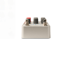 Universal Audio Max Preamp & Dual Compressor Pedal