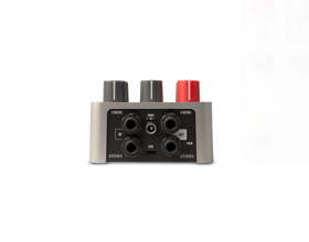 MAX Preamp & Dual Compressor NEW!