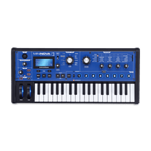 Novation MiniNova Synthesizer