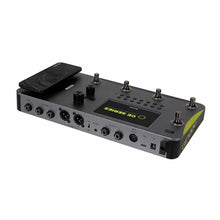 Mooer GE1000 Li Intelligent Multi Effect Pedal Processor