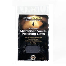 Music Nomad MN201 Microfiber Suede Polishing Cloth