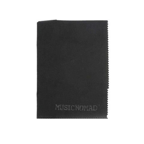 Music Nomad MN201 Microfiber Suede Polishing Cloth