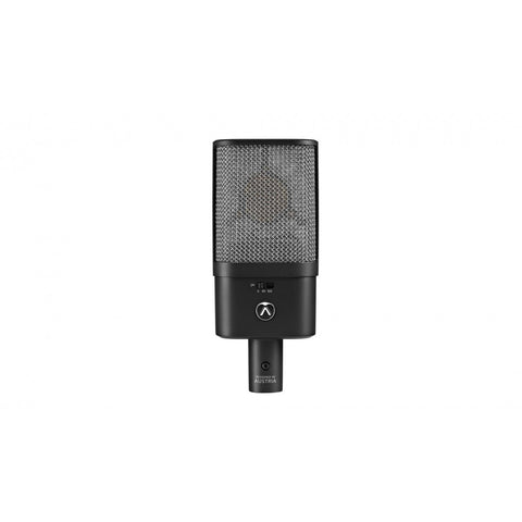 Austrian Audio OC16 Large-Diaphragm Cardioid Condenser Microphone