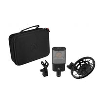 Austrian Audio OC16 Large-Diaphragm Cardioid Condenser Microphone