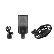 Austrian Audio OC16 Large-Diaphragm Cardioid Condenser Microphone