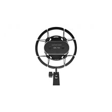 Austrian Audio OC16 Large-Diaphragm Cardioid Condenser Microphone