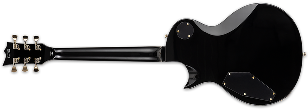 ESP LTD Eclipse EC-256 Electric Guitar - Black