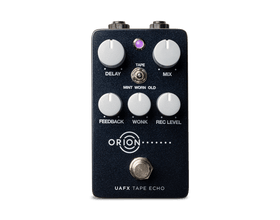Orion Tape Echo NEW!