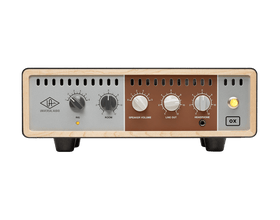 OX-Amp Top Box