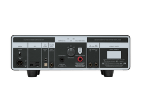 OX-Amp Top Box