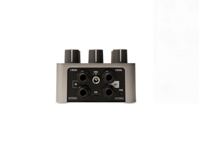 OX Stomp Dynamic Speaker Emulator