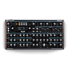 Novation Peak