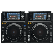 Pioneer XDJ-1000 Performance Multi Playe - Pair