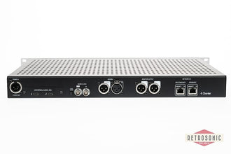 Apollo x16D ULT (Rack/TB3/Dante/MAC/WIN)