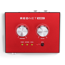 Focusrite RedNet AM2