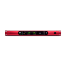 Focusrite RedNet MP8R