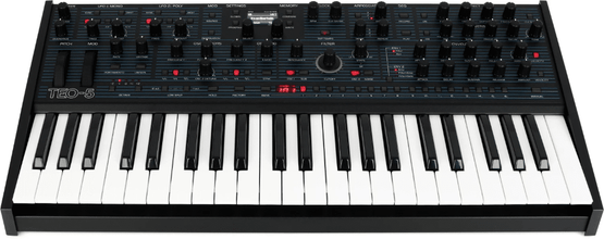 Sequential TEO-5 TEO-5 Keyboard