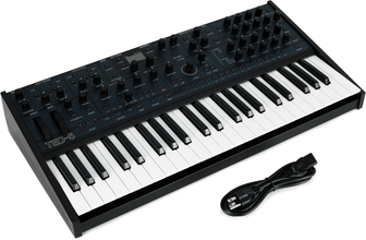 Sequential TEO-5 TEO-5 Keyboard