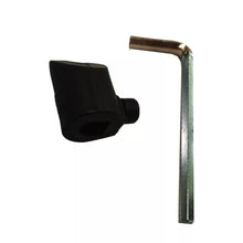 Lemon 9 inch Dual Zone Splash Cymbal