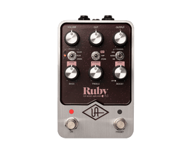 Ruby '63 Top Boost Amplifier