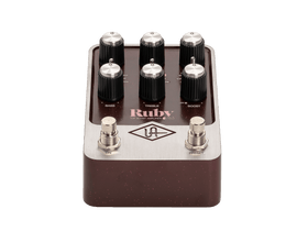 Ruby '63 Top Boost Amplifier