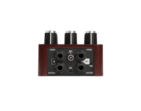 Universal Audio Ruby '63 Top Boost Amplifier Pedal