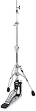 DW 9000 Series XF Extended Footbard 2-Leg Hi-Hat Stand