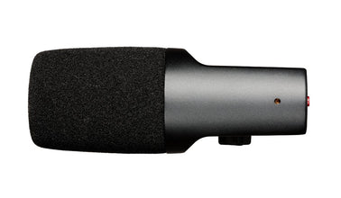 sE Electronics DCM6 DynaCaster Broadcast Dynamic Microphone