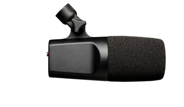 sE Electronics DCM6 DynaCaster Broadcast Dynamic Microphone