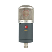 sE Electronics Gemini II Dual Tube Microphone
