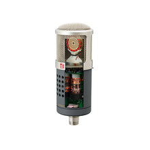 sE Electronics Gemini II Dual Tube Microphone