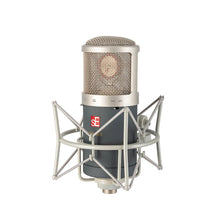 sE Electronics Gemini II Dual Tube Microphone
