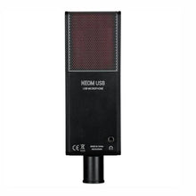 sE Electronics NEOM USB Condenser Microphone