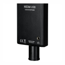 sE Electronics NEOM USB Condenser Microphone