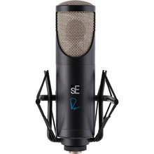 sE Electronics Rupert Neve RNT Multi-pattern Large-diaphragm Tube Condenser Microphone