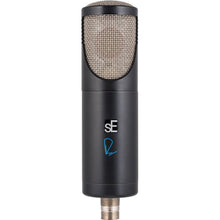 sE Electronics Rupert Neve RNT Multi-pattern Large-diaphragm Tube Condenser Microphone