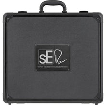 sE Electronics Rupert Neve RNT Multi-pattern Large-diaphragm Tube Condenser Microphone