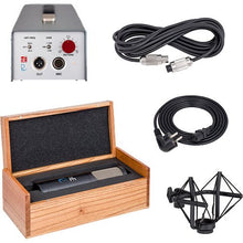 sE Electronics Rupert Neve RNT Multi-pattern Large-diaphragm Tube Condenser Microphone