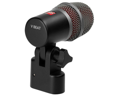 sE Electronics V Beat Dynamic Microphone