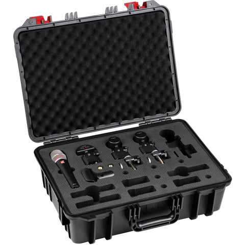 sE Electronics V Pack Venue Standard Microphone Bundle
