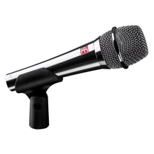 sE Electronics V7 Chrome Supercardioid Dynamic Handheld Microphone