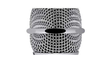 sE Electronics V7 Chrome Supercardioid Dynamic Handheld Microphone