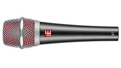 sE Electronics V7 Dynamic Supercardioid Microphone