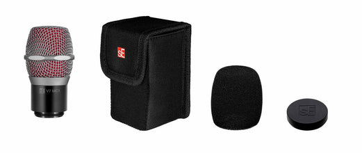 sE Electronics V7 MC1 Capsule for Shure Wireless